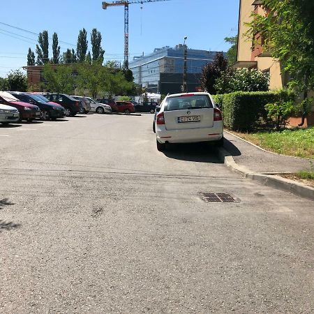 Da & Do Apartment Cluj-Napoca Luaran gambar