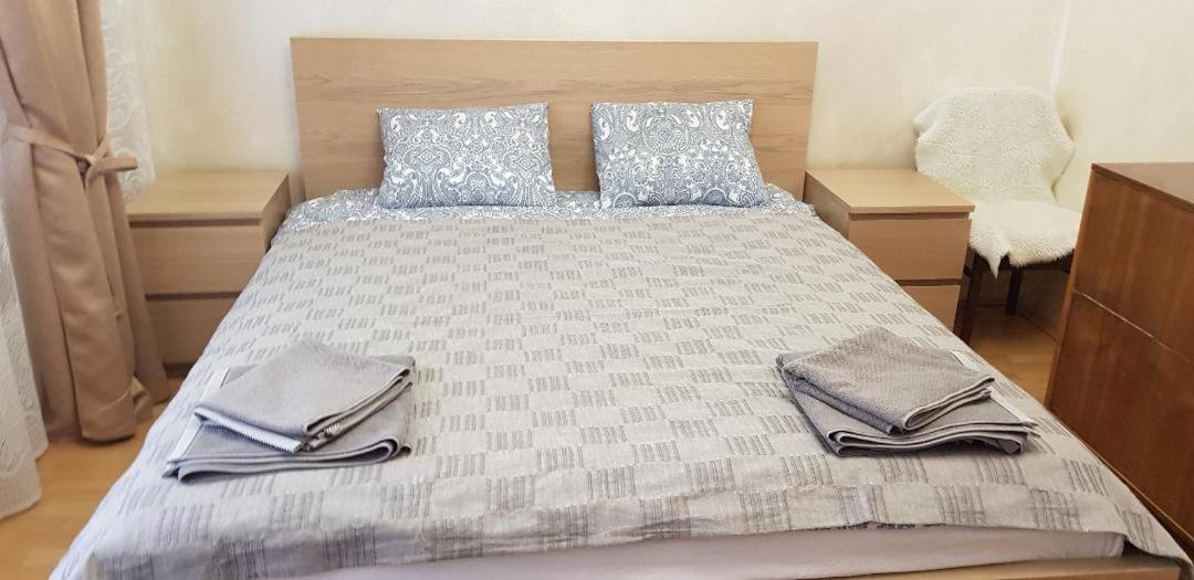 Da & Do Apartment Cluj-Napoca Luaran gambar