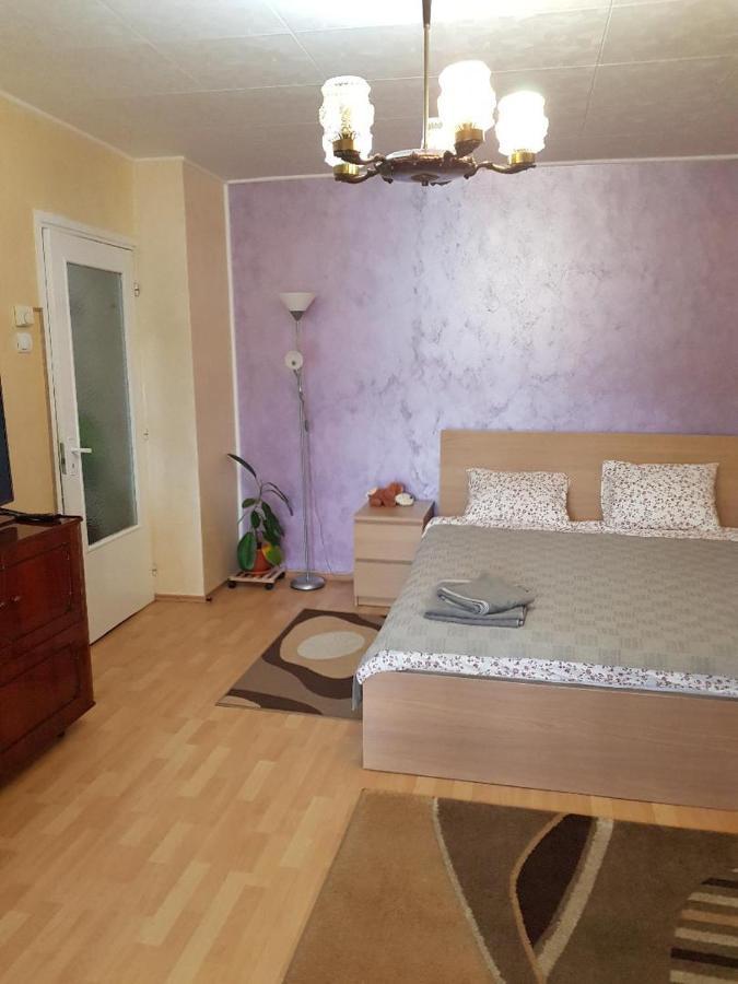 Da & Do Apartment Cluj-Napoca Luaran gambar