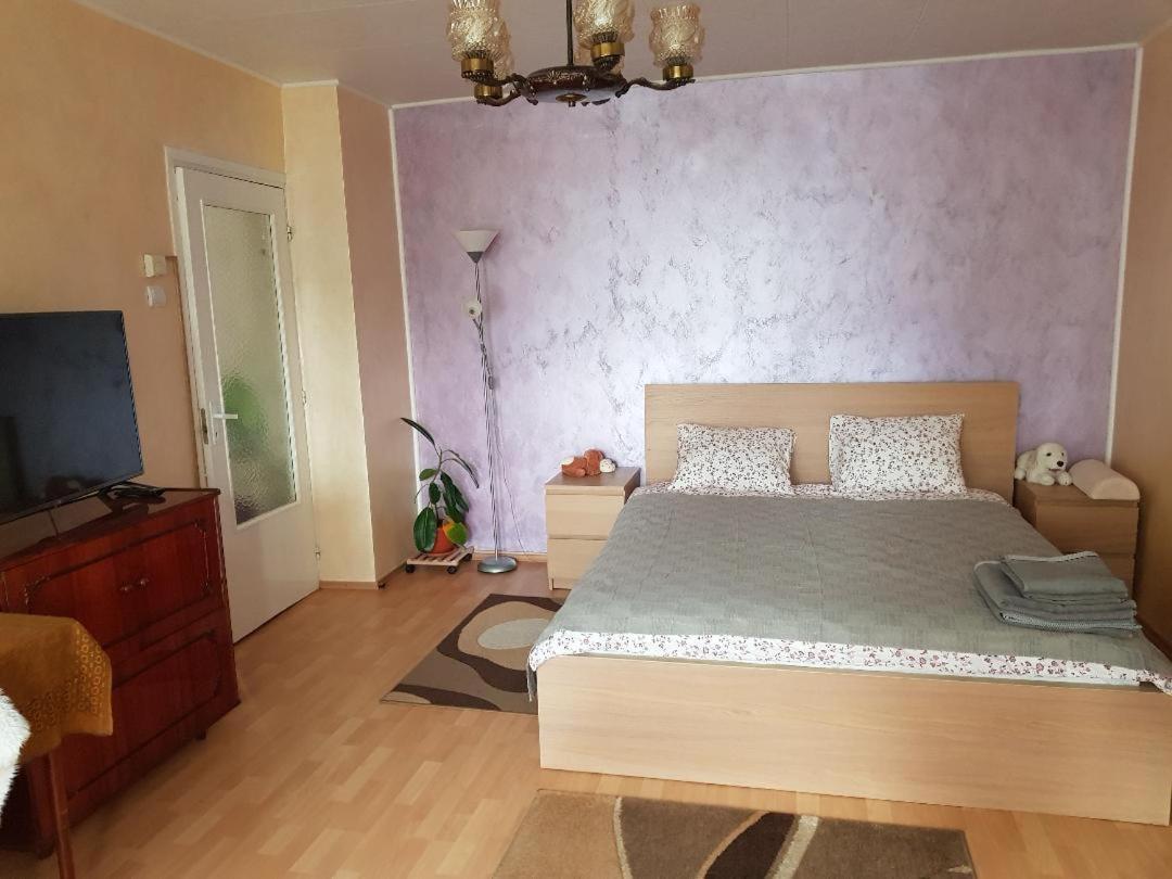 Da & Do Apartment Cluj-Napoca Luaran gambar