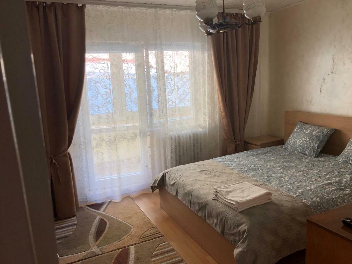 Da & Do Apartment Cluj-Napoca Luaran gambar