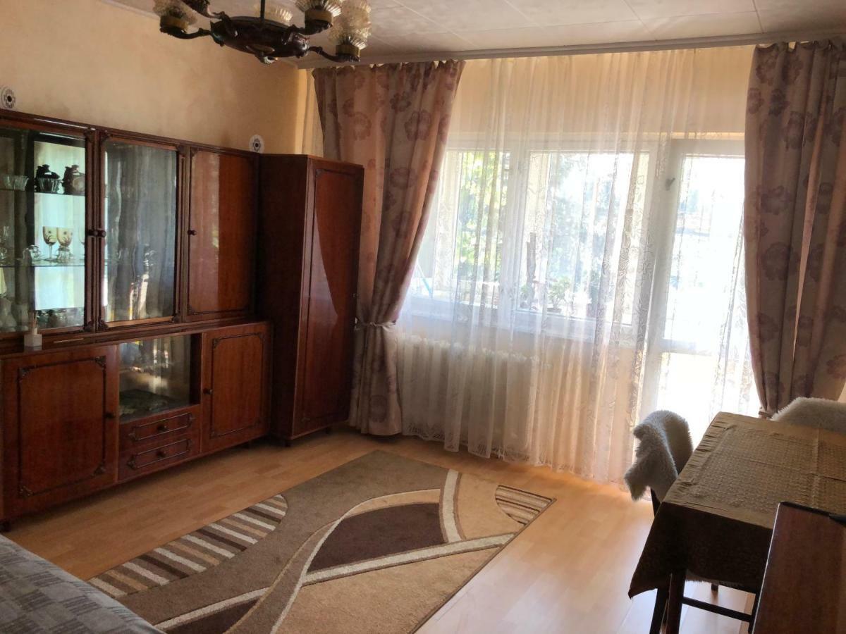 Da & Do Apartment Cluj-Napoca Luaran gambar
