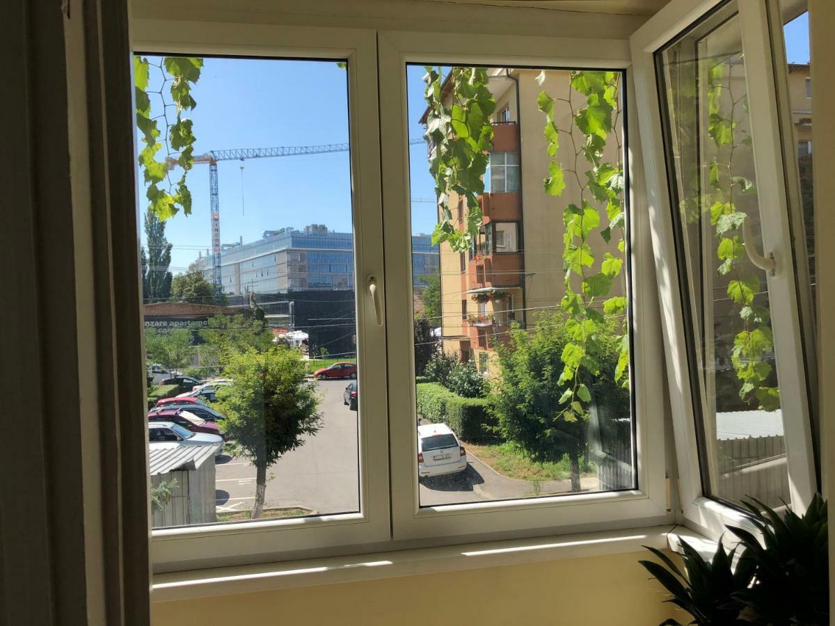 Da & Do Apartment Cluj-Napoca Luaran gambar