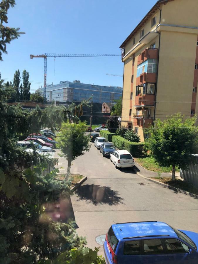 Da & Do Apartment Cluj-Napoca Luaran gambar