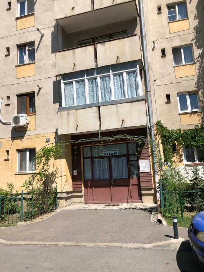 Da & Do Apartment Cluj-Napoca Luaran gambar